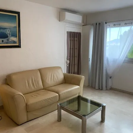 Ideal à Appartamento *